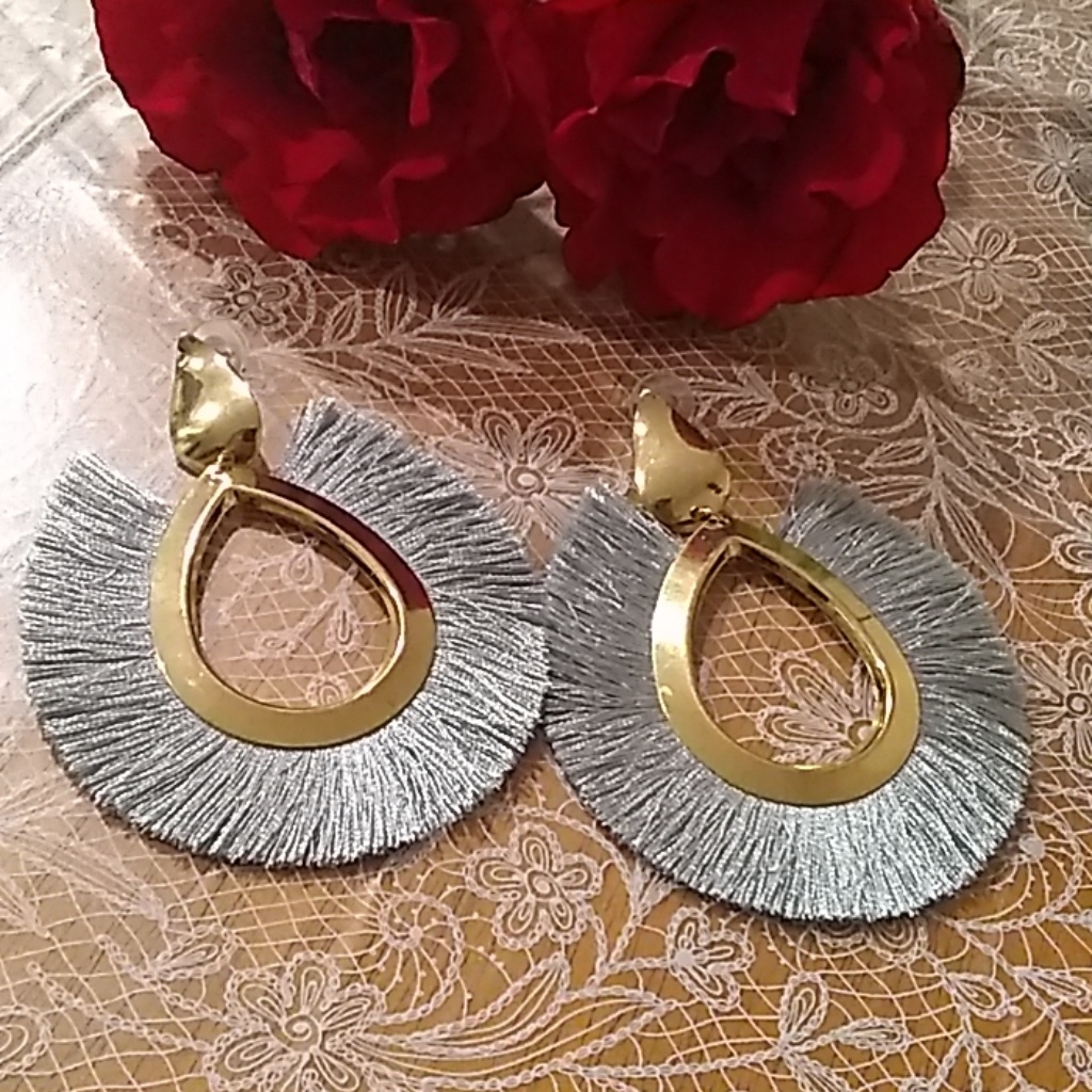 Fantasy Earring